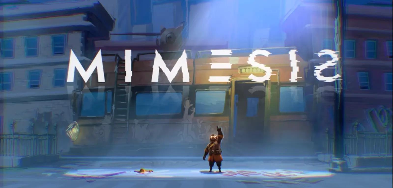 MIMESIS (early access)