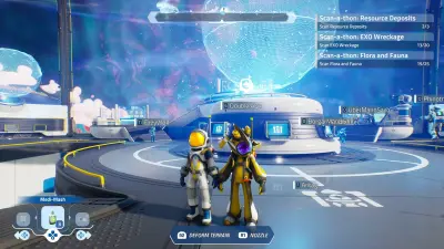 STARSEEKER: Astroneer Expeditions - Early Access