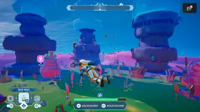 STARSEEKER: Astroneer Expeditions - Early Access