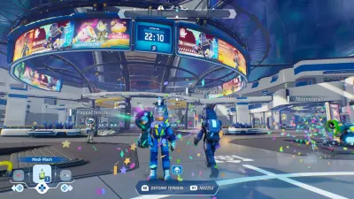 STARSEEKER: Astroneer Expeditions - Early Access