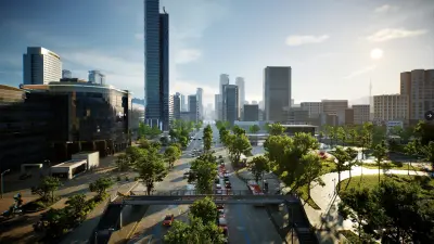 inZOI on PlayStation 5 delayed