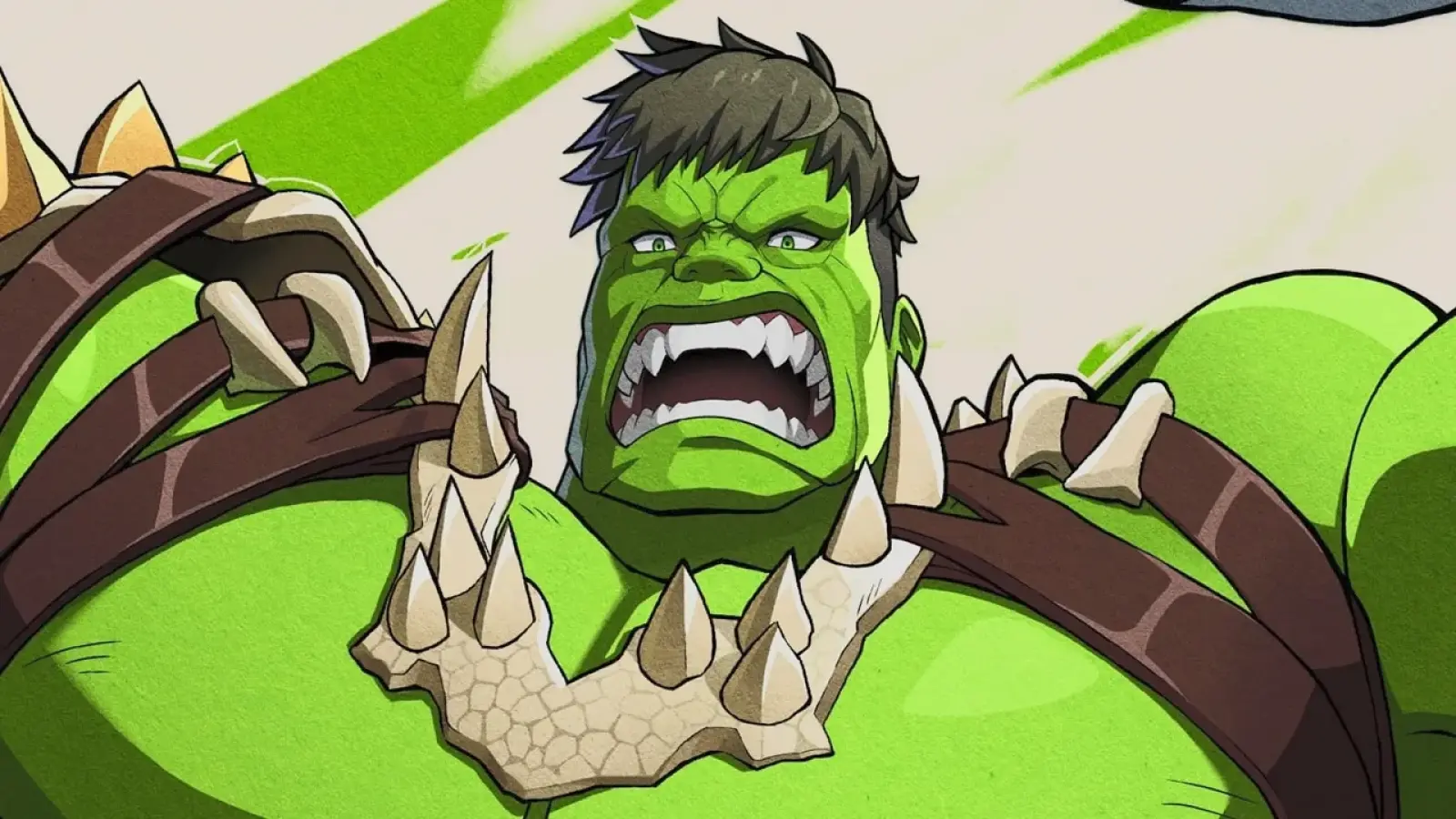 Marvel Tokon Fighting Souls zabrana