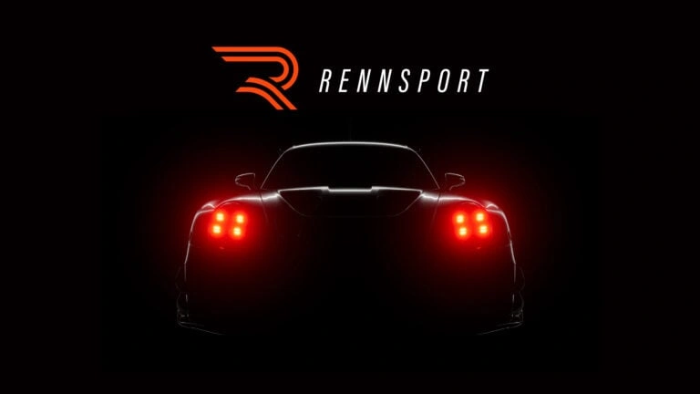 RENNSPORT stiže na PlayStation 5 i Xbox Series X/S