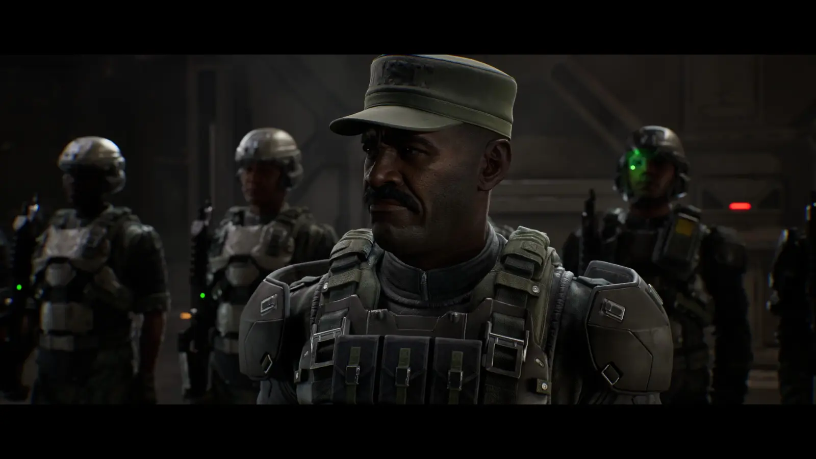 Halo Campaign Evolved