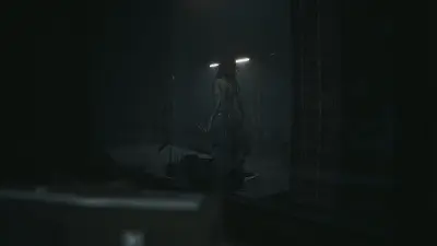 Hariti - horror igra koja ima potencijala?