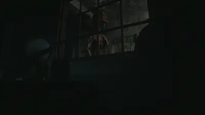 Hariti - horror igra koja ima potencijala?