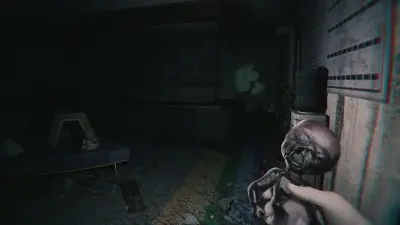 Hariti - horror igra koja ima potencijala?