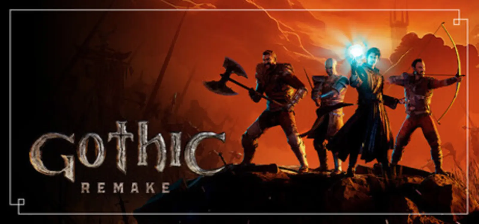 Gothic Remake
