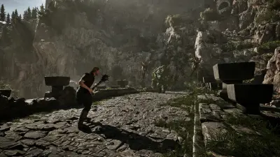 Gothic Remake