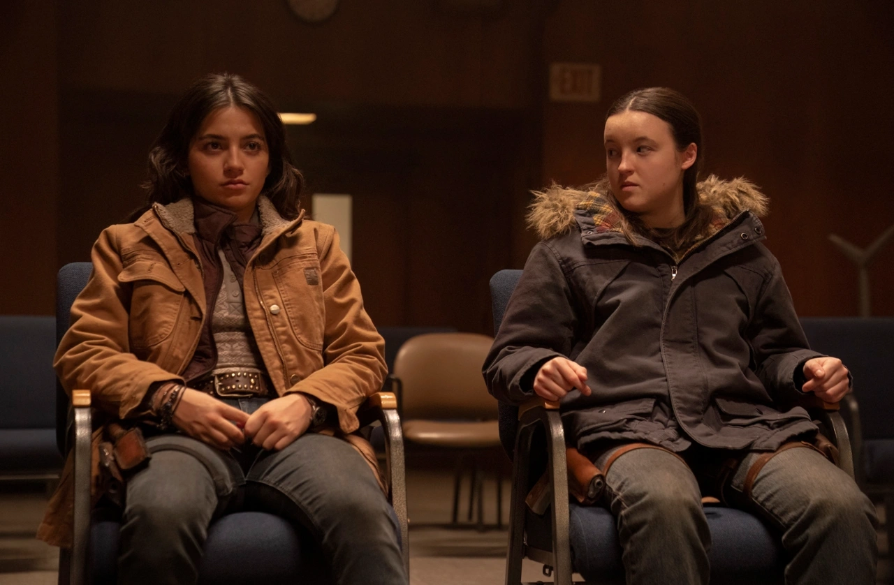 Otkriven trailer za drugu sezonu The Last of Us