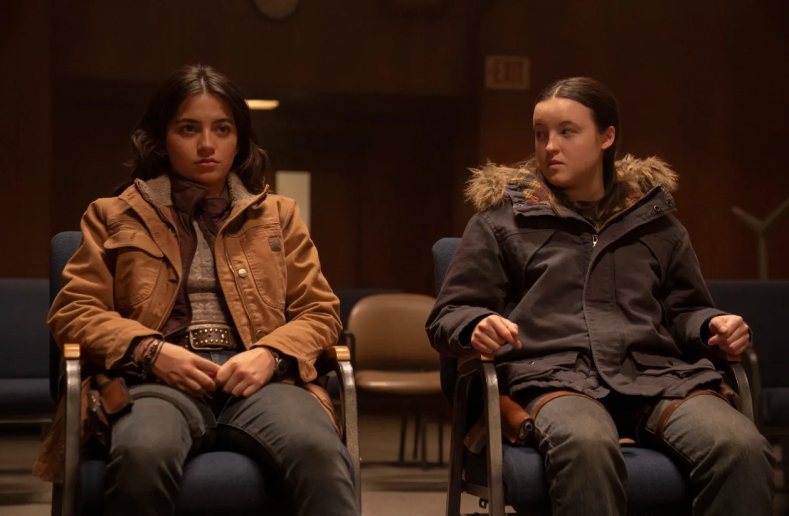 Otkriven trailer za drugu sezonu The Last of Us