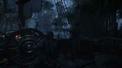 Assassin’s Creed Black Flag Resynced recenzija: Karibi nikad nisu izgledali bolje