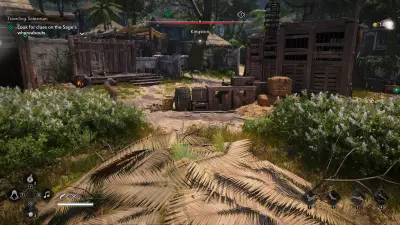 Assassin’s Creed Black Flag Resynced recenzija: Karibi nikad nisu izgledali bolje