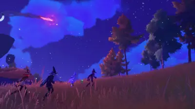 Witchspire (early access)