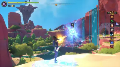 Witchspire (early access)