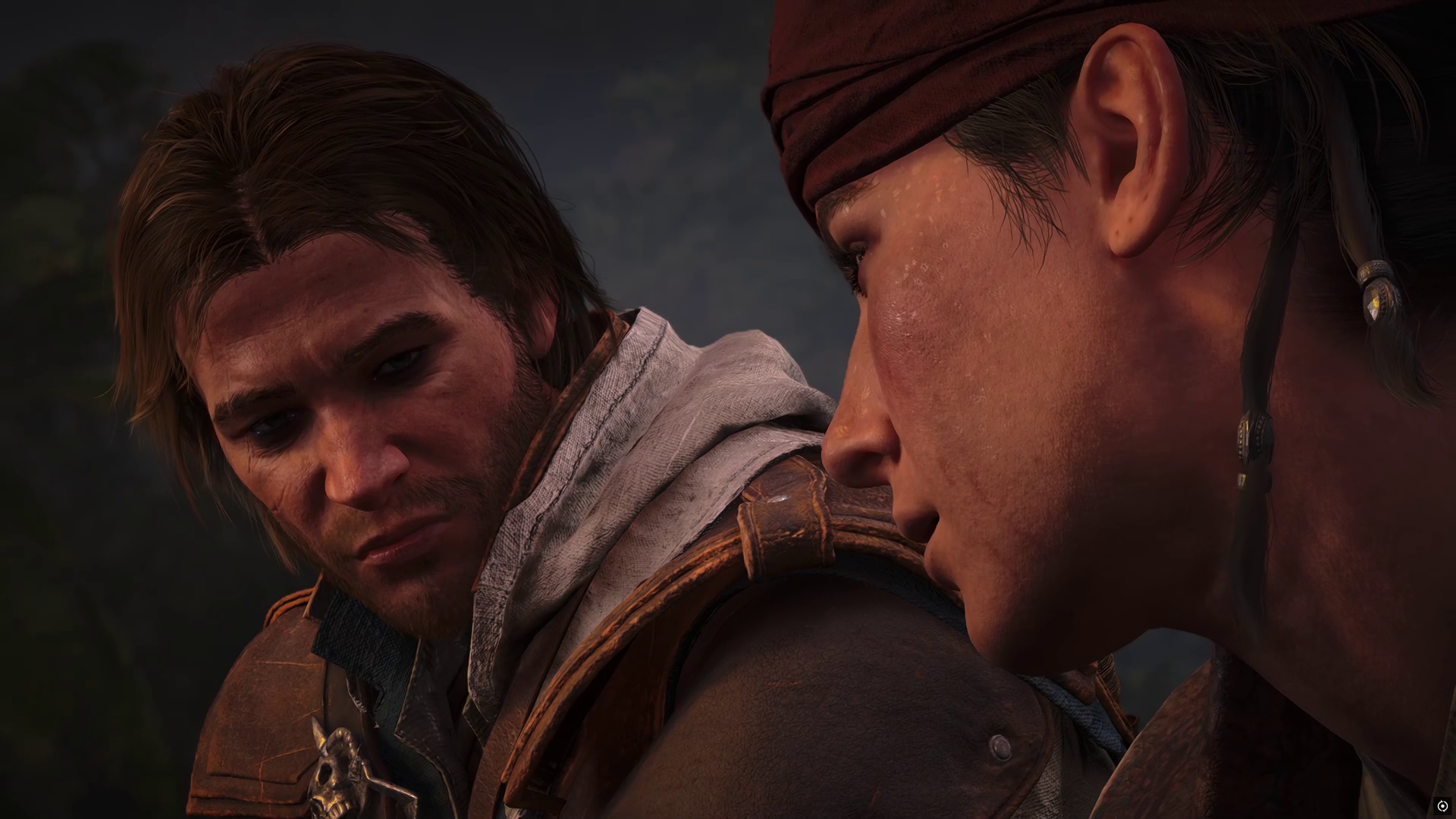 Assassin’s Creed Black Flag Resynced