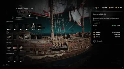 Assassin’s Creed Black Flag Resynced