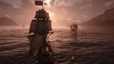 Assassin’s Creed Black Flag Resynced