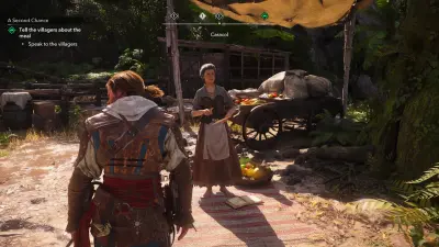 Assassin’s Creed Black Flag Resynced