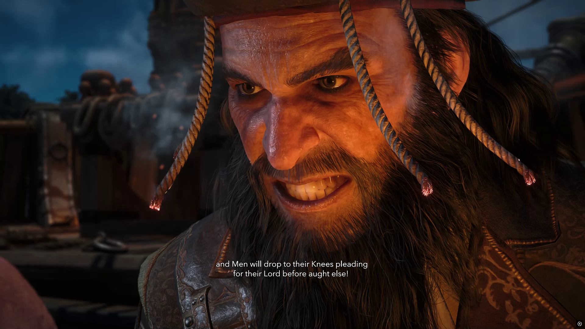 Assassin’s Creed Black Flag Resynced