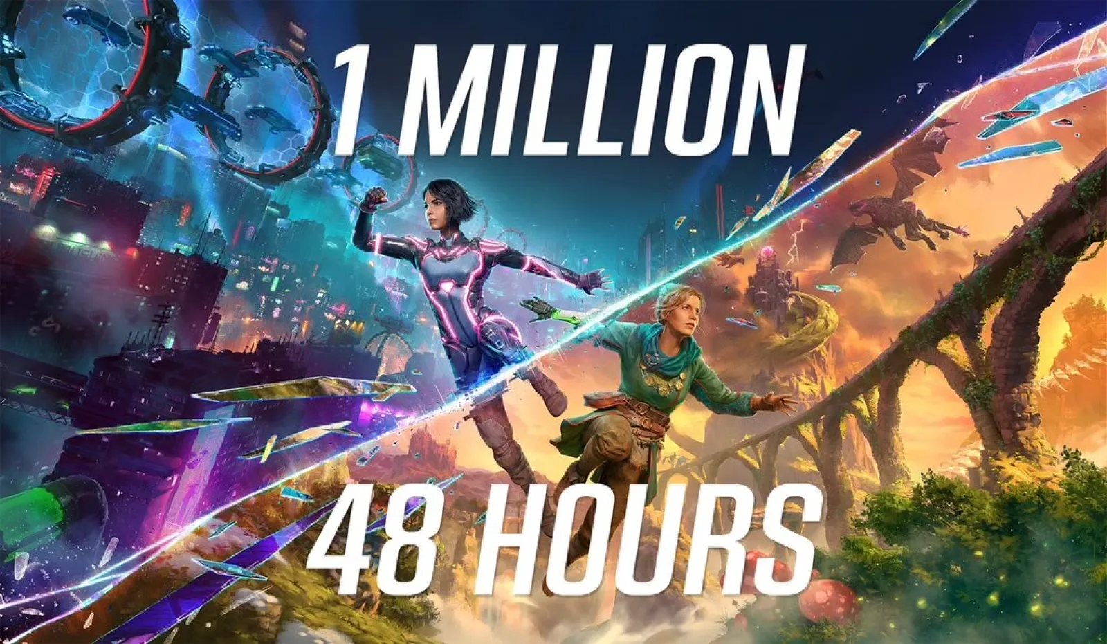 Hazelight Studios has another hit