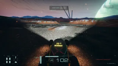 Exo Rally Championship