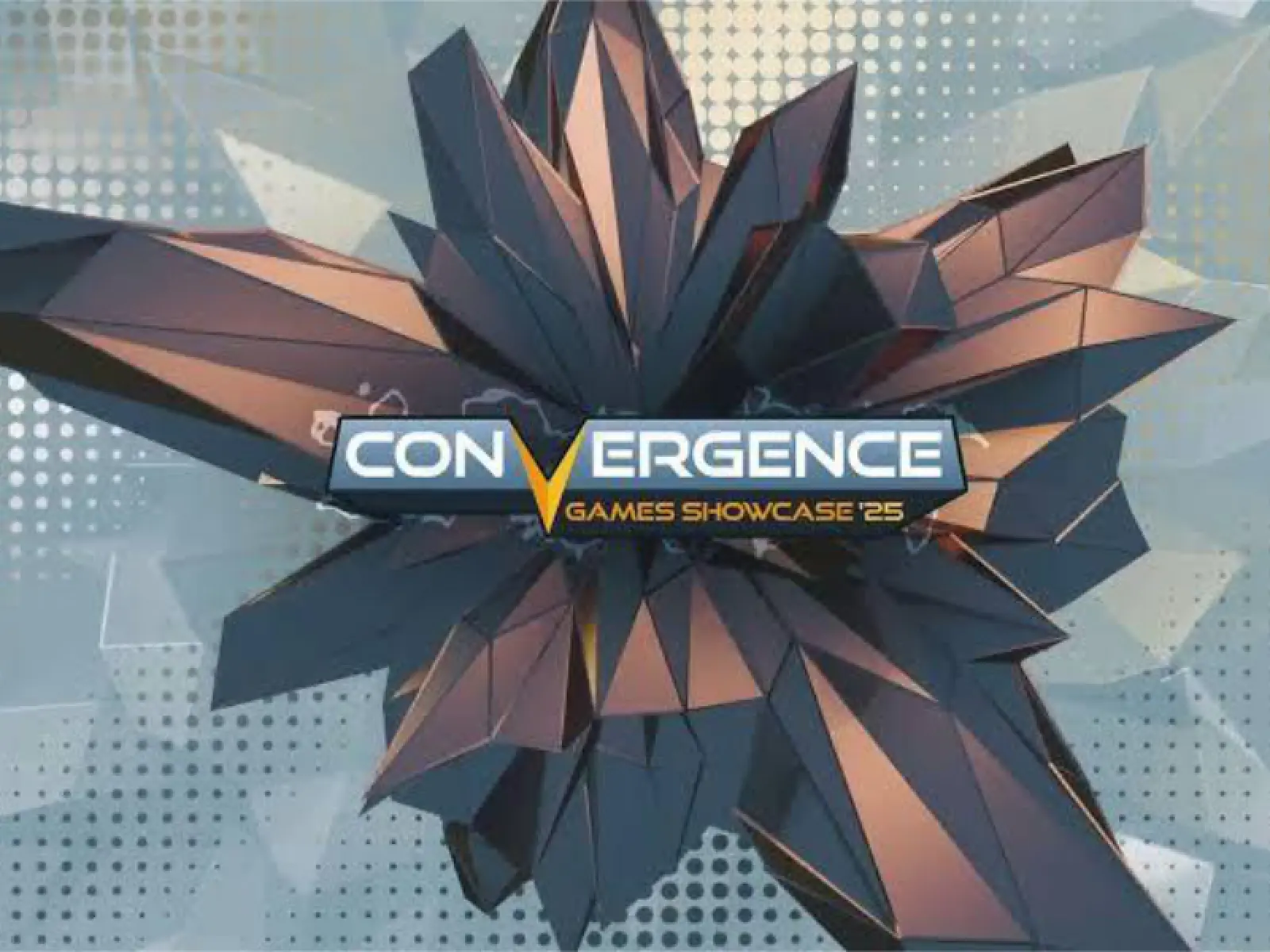 This showcase aims to change the way we discover indie games - Convergence returns on July 16th