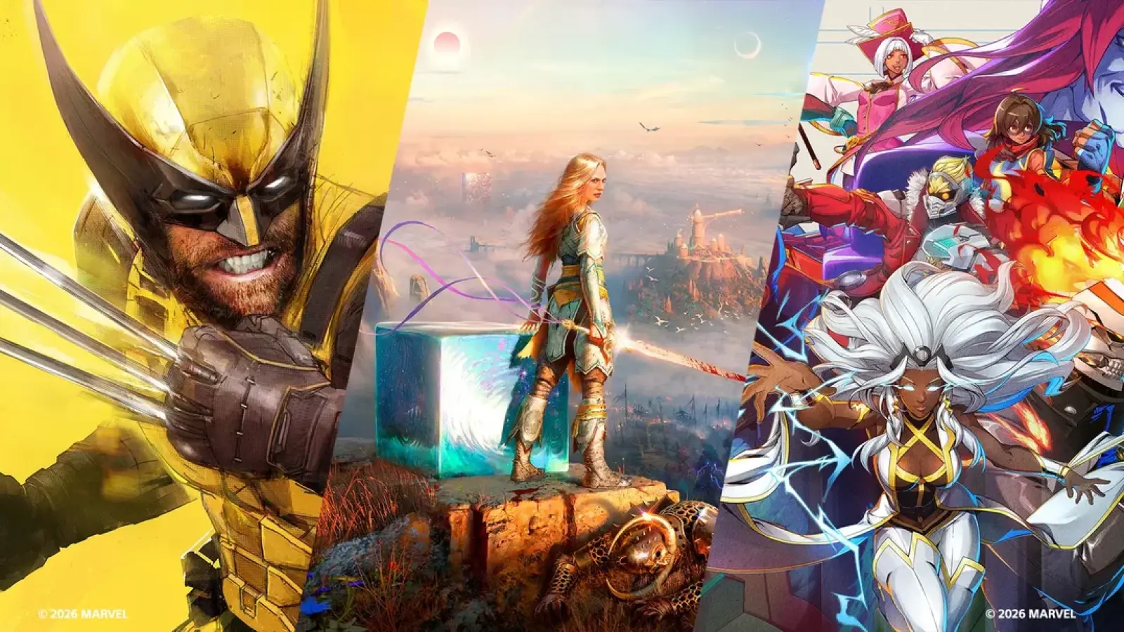 Sony otkrio program za SDCC