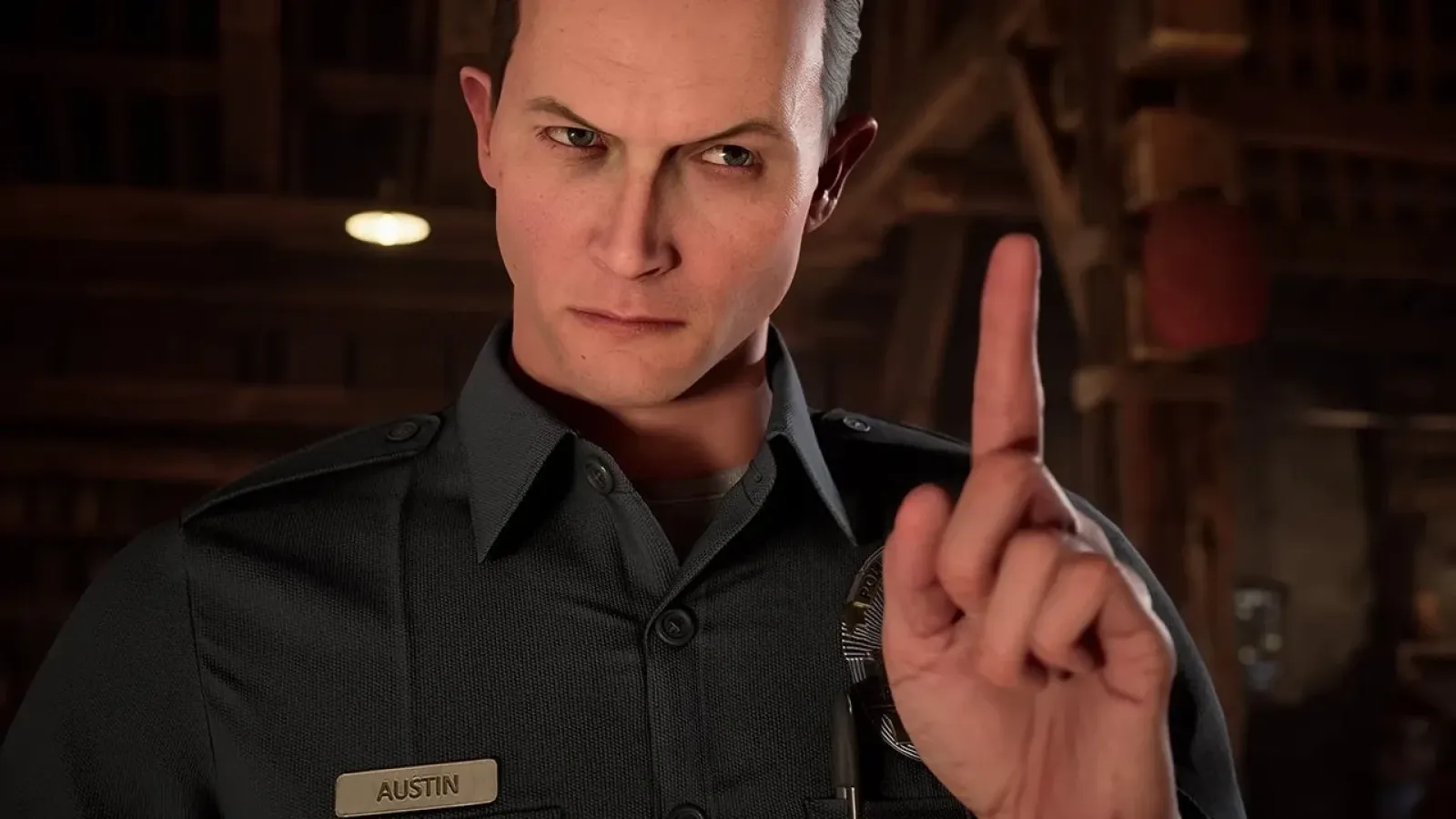 T-1000 dobio puni gameplay trailer