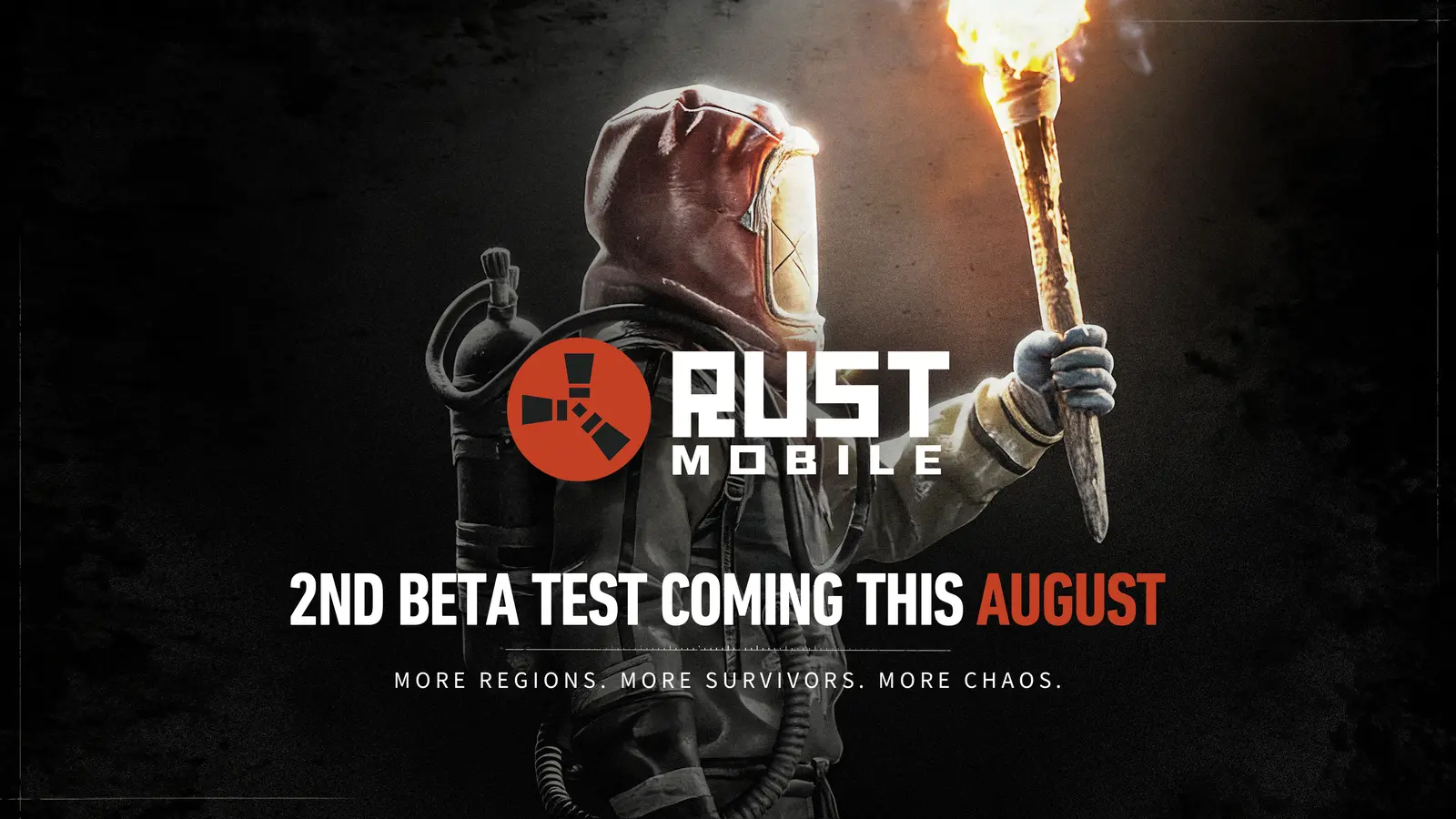 Rust Mobile prešao tri milijuna pretregistracija, prošireni drugi beta test stiže u kolovozu