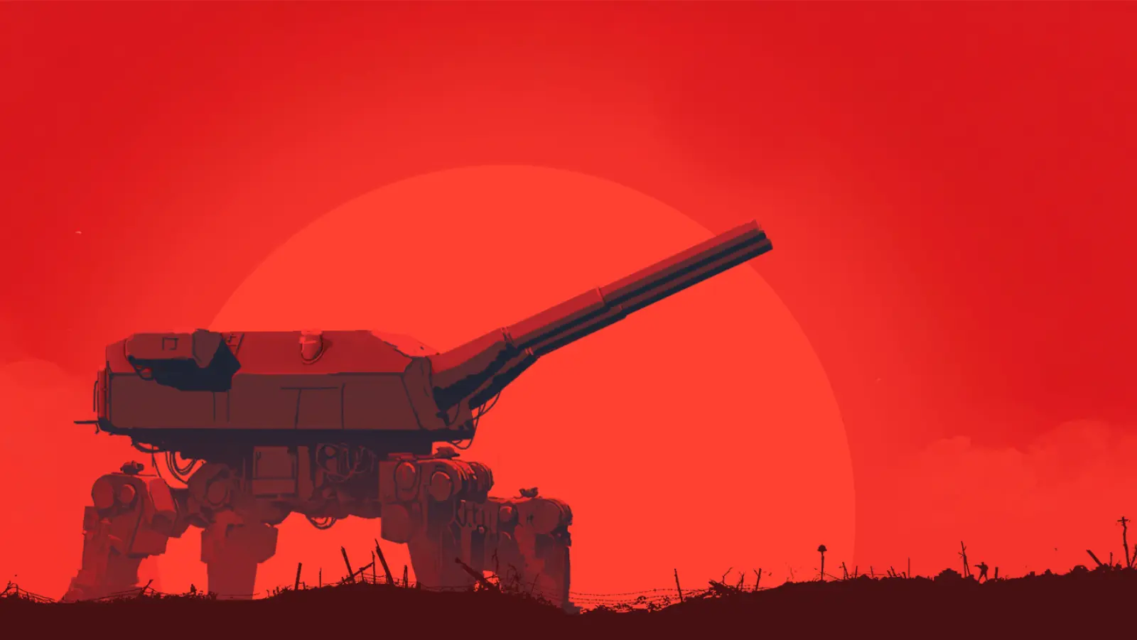 Kako je ratni simulator u 19 dana skupio preko 20,000 wishlista na Steamu