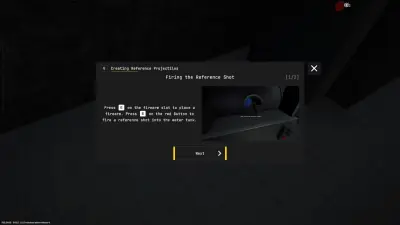 Forensics: Crime Scene Detective