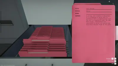 Forensics: Crime Scene Detective