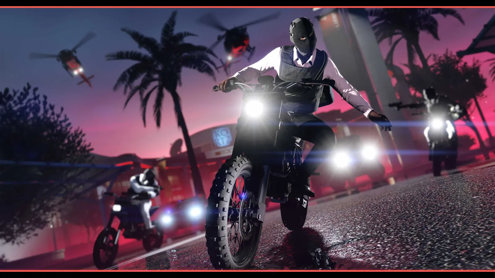 GTA Online: Kortz Center Heist već je dostupan za preuzimanje na PS5 i Xbox Series X|S