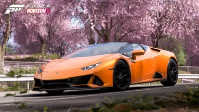 Forza Horizon 6 Series 3 brings 11 new cars and Italian exotic cars.