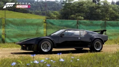 Forza Horizon 6 Series 3 brings 11 new cars and Italian exotic cars.