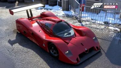 Forza Horizon 6 Series 3 brings 11 new cars and Italian exotic cars.