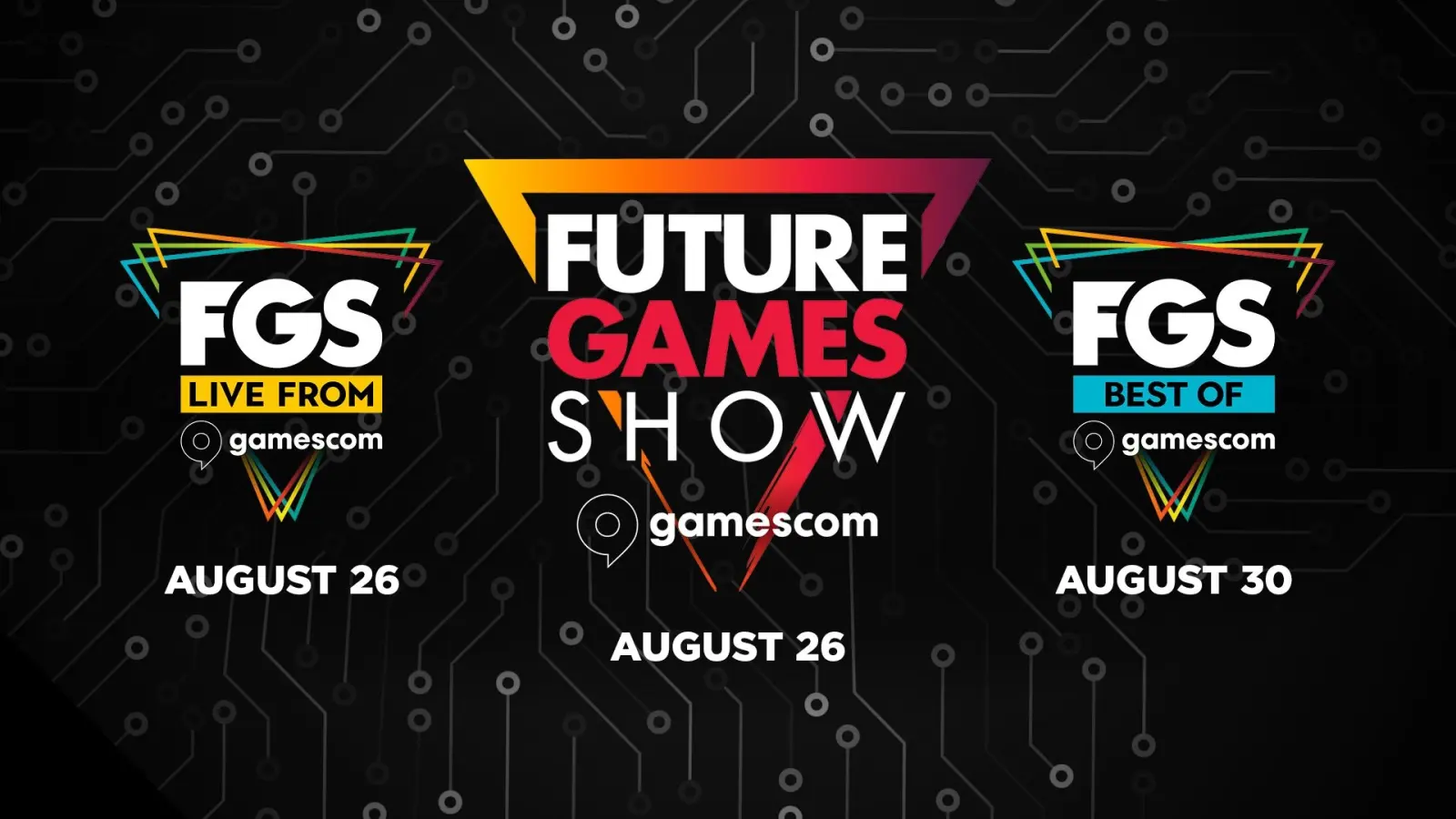 Future Games Show
