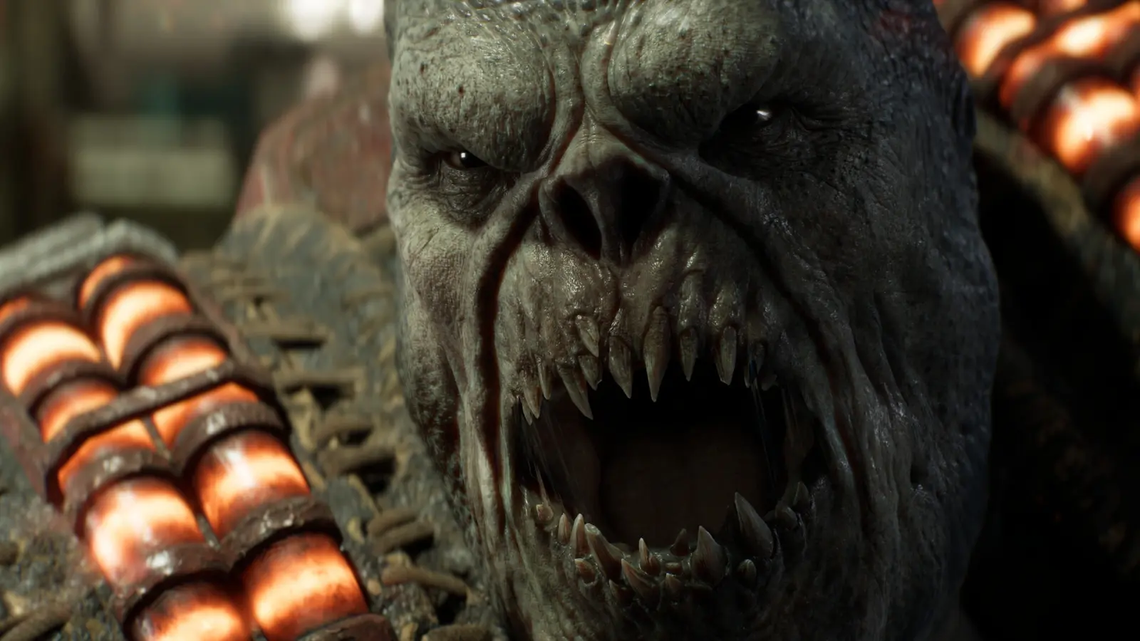 Gears of War E-Day