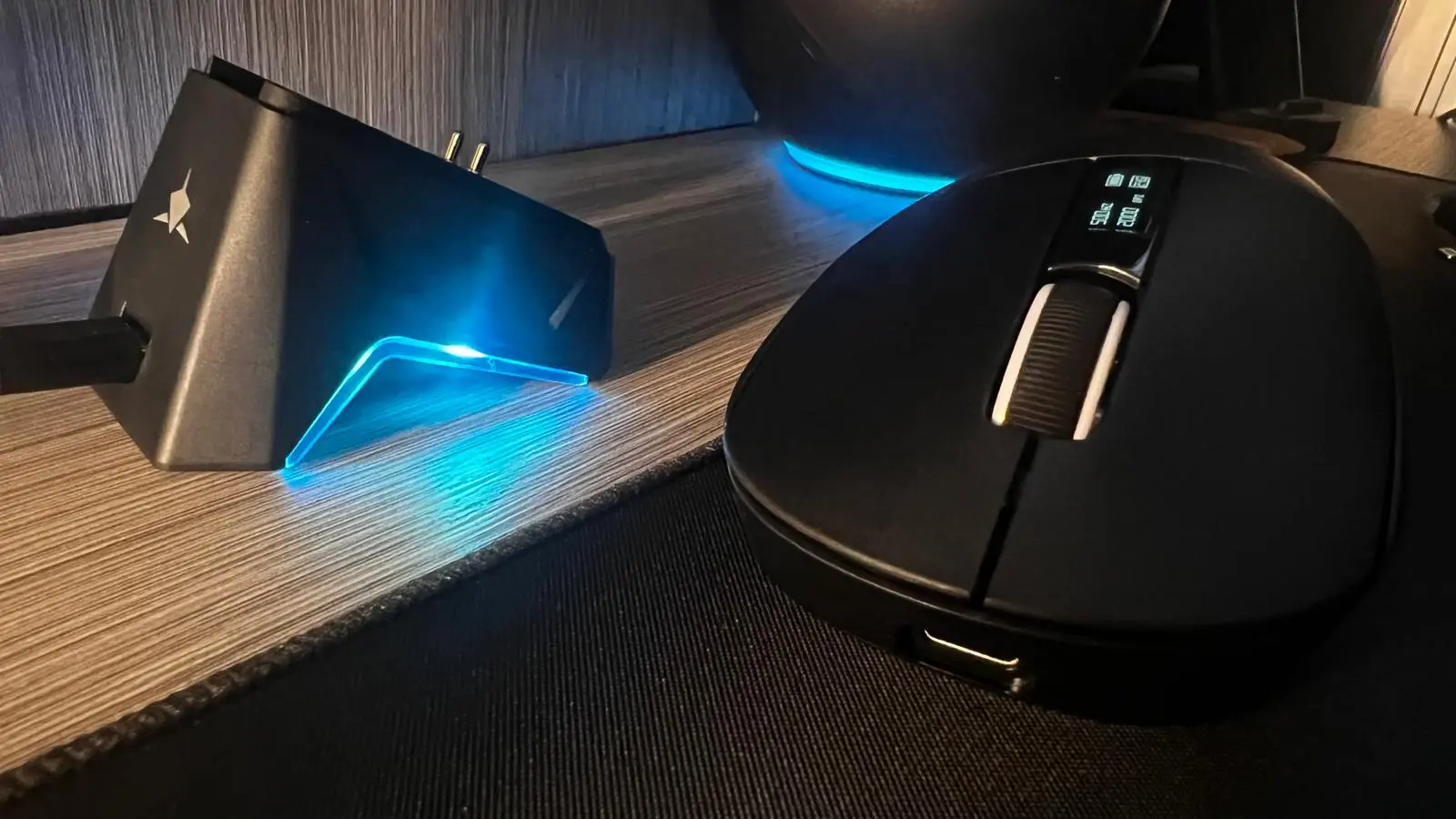 White Shark GAWAIN and SHIKORO XL: An affordable gaming duo that offers more than expected