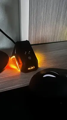 White Shark GAWAIN i SHIKORO XL: Pristupačan gaming duo koji nudi više od očekivanog