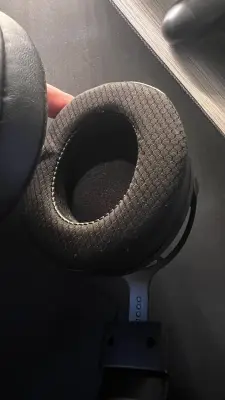 White Shark Gorilla Pro: Bežični gaming headset koji opravdava svaki euro