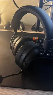 White Shark Gorilla Pro: Bežični gaming headset koji opravdava svaki euro