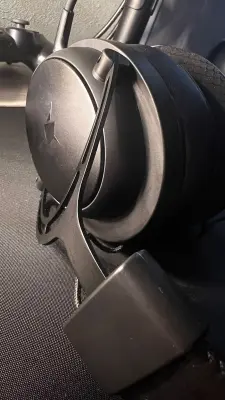 White Shark Gorilla Pro: Bežični gaming headset koji opravdava svaki euro
