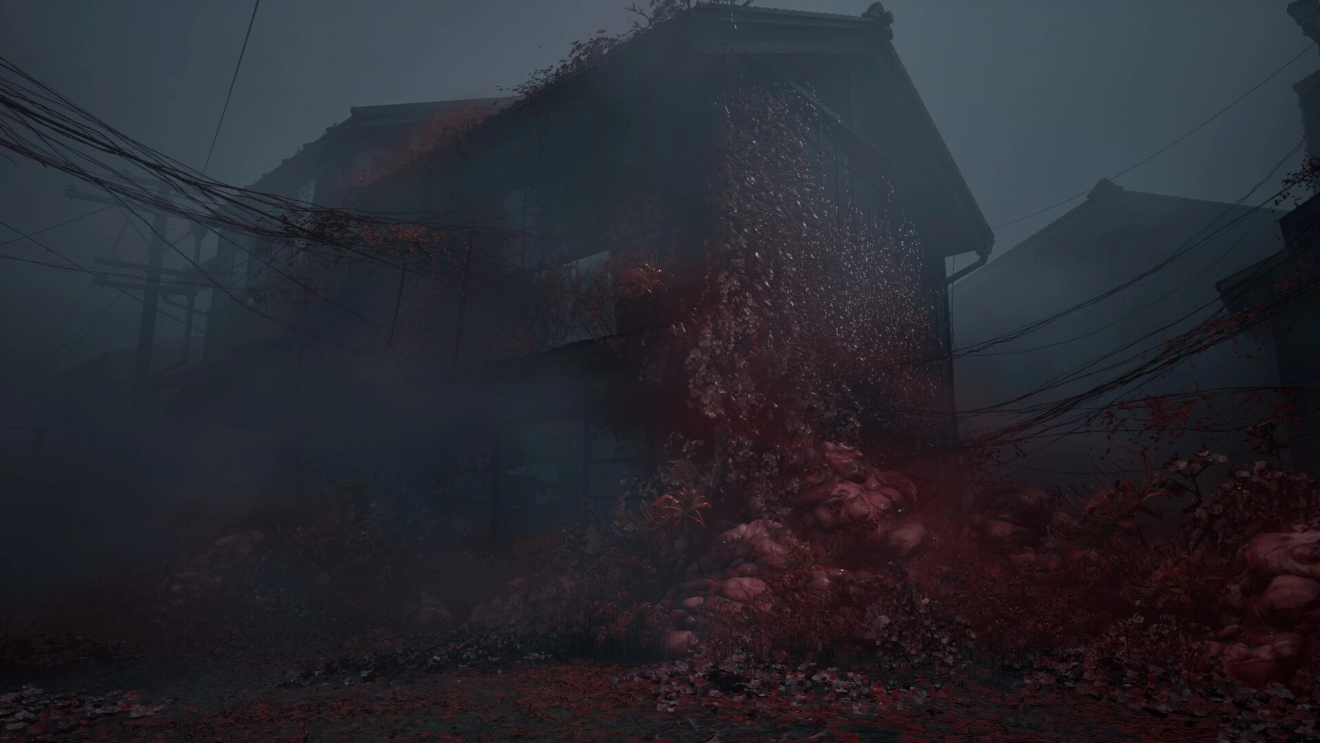 Prikazan novi trailer za Silent Hill f