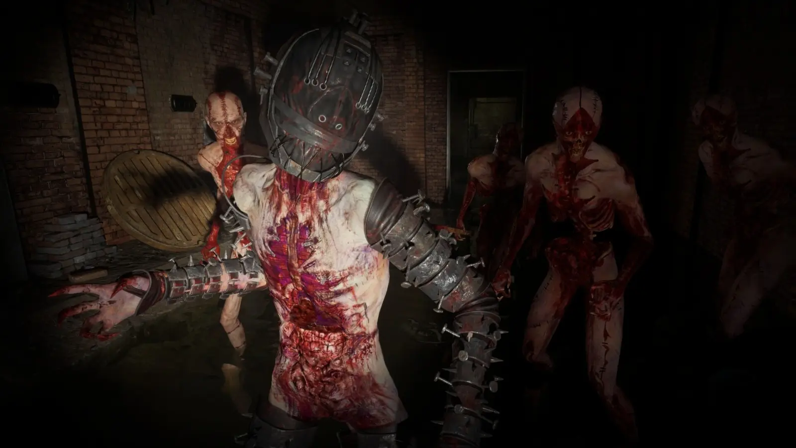 Clive Barker's: Hellraiser Revival