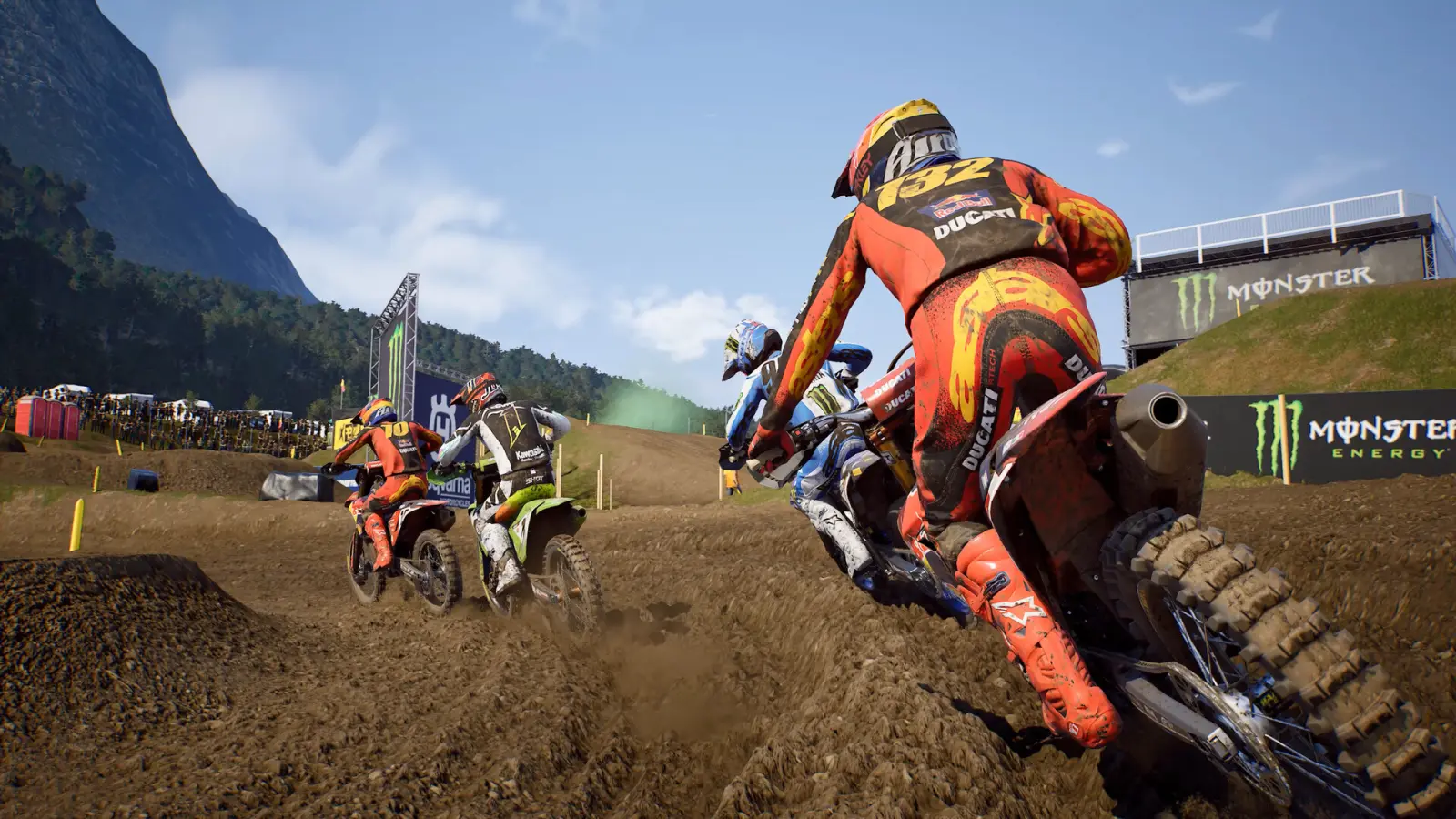 MXGP 26