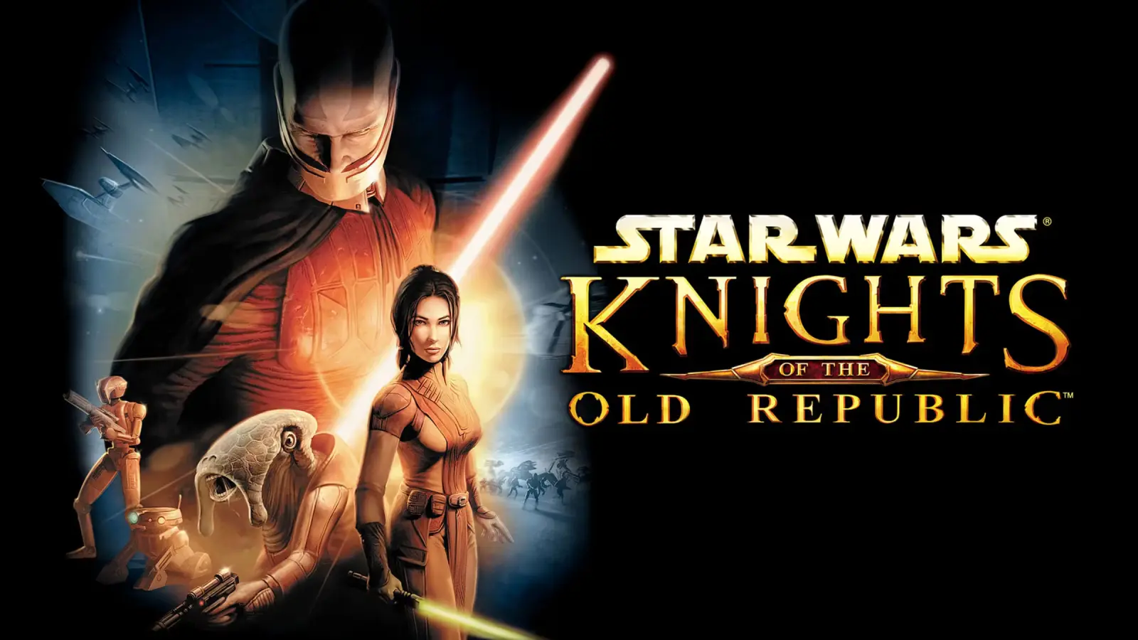 Nakon godina neizvjesnosti, Star Wars: Knights of the Old Republic Remake navodno se vraća ove godine