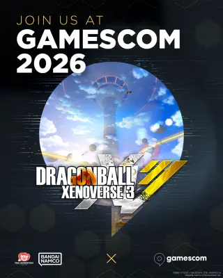 Bandai Namco Gamescom