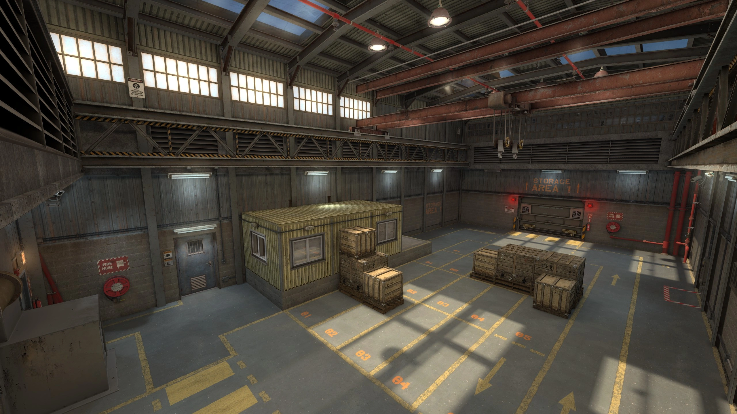 Counter Strike 1.6 u novom duhu